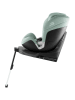 britax römer Kindersitz "SWIVEL 2 i-SIZE" in Grün - Gruppe 1/2/3