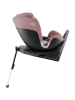 britax römer Kindersitz "Swivel Ki-SIZE" in Rosa - Gruppe 1/2/3