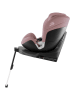 britax römer Kindersitz "Swivel Ki-SIZE" in Rosa - Gruppe 1/2/3
