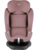 britax römer Kindersitz "Swivel Ki-SIZE" in Rosa - Gruppe 1/2/3