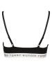 Tommy Hilfiger Underwear Bustier in Schwarz