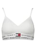 Tommy Hilfiger Underwear Top w kolorze białym