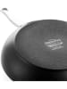 GREENPAN 2er-Set: Bratpfannen in Schwarz
