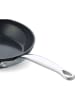 GREENPAN 2er-Set: Bratpfannen in Schwarz
