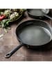 GREENPAN Bratpfanne in Schwarz - Ø 30 cm