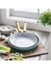 GREENPAN 2er-Set: Bratpfannen in Hellblau