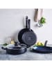 GREENPAN Bratpfanne in Schwarz - Ø 24 cm