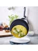 GREENPAN Patelnia w kolorze czarnym - Ø 24 cm