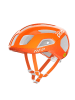 POC Kask rowerowy "Ventral Air MIPS" w kolorze pomarańczowym
