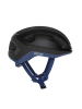 POC Fahrradhelm "Omne Lite WF" in Schwarz/ Dunkelblau