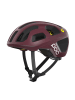 POC Fietshelm "Octal MIPS" bordeaux