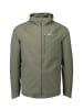 POC Kurtka przeciwwiatrowa "Motion" w kolorze khaki