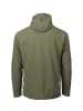 POC Kurtka przeciwwiatrowa "Motion" w kolorze khaki