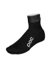 POC Osłonka "Thermal Bootie" w kolorze czarnym na buty