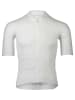POC Fahrradshirt "Pristine"  in Weiß