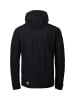 POC Fahrradjacke "Transcend" in Schwarz