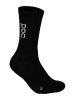 POC Fahrradsocken "Ultra" in Schwarz
