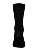 POC Fahrradsocken "Ultra" in Schwarz