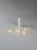AM Design Ledlichtketting warmwit