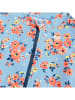 Peek U Badpak "Aarna" blauw/oranje