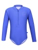 Peek U Badeanzug "Marina" in Blau