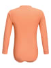 Peek U Badeanzug "Marina" in Orange