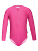 Peek U Badeanzug "Marina" in Pink