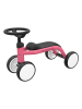 Hudora Loopfiets "Up 6" roze - vanaf 12 maanden