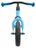 Hudora Loopfiets "Up 10" lichtblauw - vanaf 12 maanden