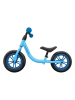 Hudora Loopfiets "Up 10" lichtblauw - vanaf 12 maanden