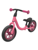 Hudora Laufrad "Up 10" in Pink - ab 12 Monaten