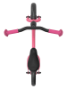 Hudora Laufrad "Up 10" in Pink - ab 12 Monaten