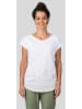 Hannah Shirt "Marme" wit