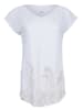 Hannah Shirt "Marme" wit