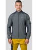 Hannah Softshelljacke "Seumas II" in Grau