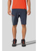 Hannah Funktionsshorts "Torres" in Dunkelblau
