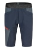 Hannah Funktionsshorts "Torres" in Dunkelblau