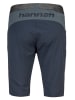 Hannah Funktionsshorts "Torres" in Dunkelblau