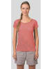 Hannah Shirt "Zoey" in Koralle