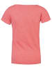 Hannah Shirt "Zoey" in Koralle