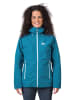 Hannah Funktionsjacke "Abigail" in Blau