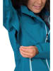 Hannah Funktionsjacke "Abigail" in Blau