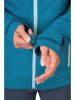 Hannah Funktionsjacke "Abigail" in Blau