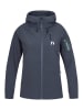 Hannah Softshelljacke "Arina" in Dunkelblau