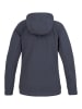 Hannah Softshelljacke "Arina" in Dunkelblau