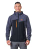 Hannah Softshelljacke "Carsten II" in Anthrazit