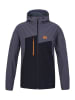 Hannah Softshelljacke "Carsten II" in Anthrazit