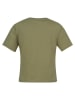 Hannah Shirt "Elin" in Khaki