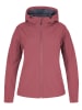 Hannah Softshelljacke "Malvina" in Rot