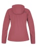 Hannah Softshelljacke "Malvina" in Rot